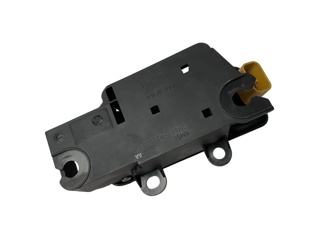 Maneta del iz int Ford 8M51R22600AA - Foto 2