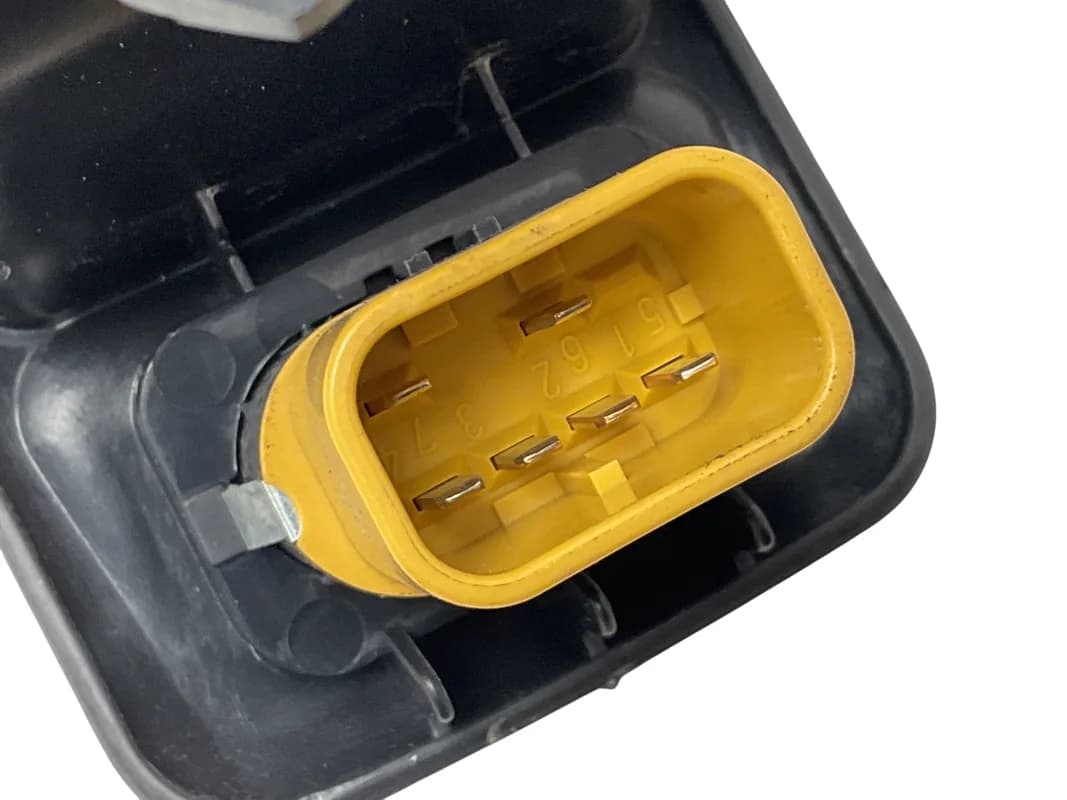 Maneta del iz int Ford 8M51R22600AA - Foto 3
