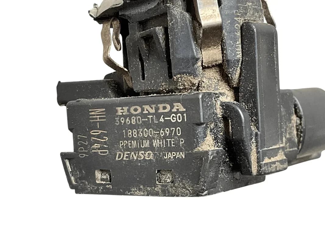 Sensor Estacionamiento Honda 39680TL4G01 - Foto 5