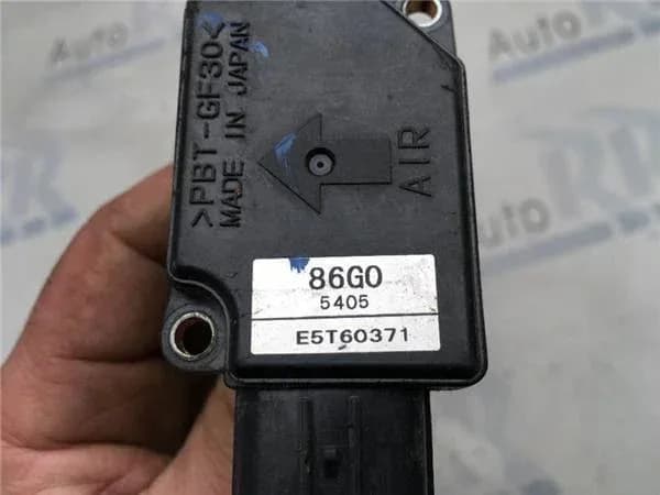 Caudalimetro Suzuki e5t60371 - Foto 3
