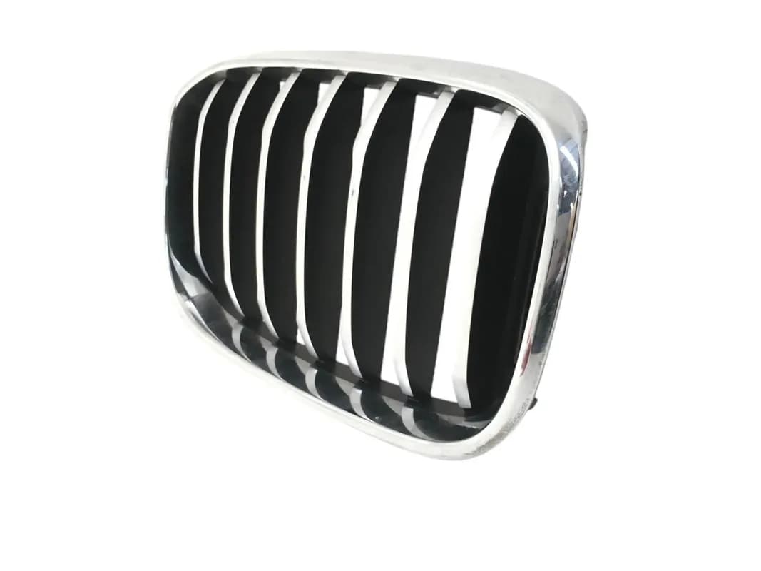 Rejilla dcha Radiador BMW X3 G01 - Foto 2