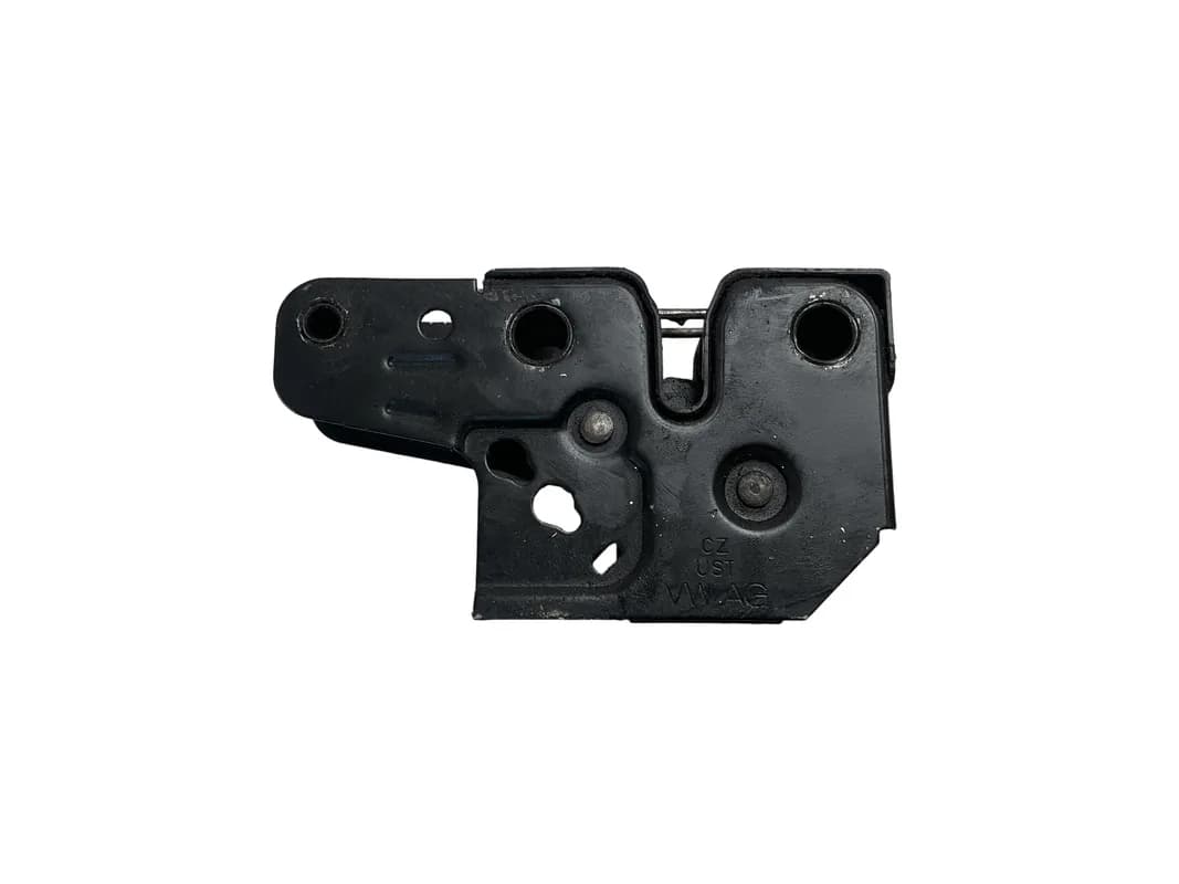 Cerradura capo VW 1T0823509C - Foto 1