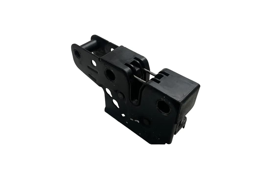 Cerradura capo VW 1T0823509C - Foto 3