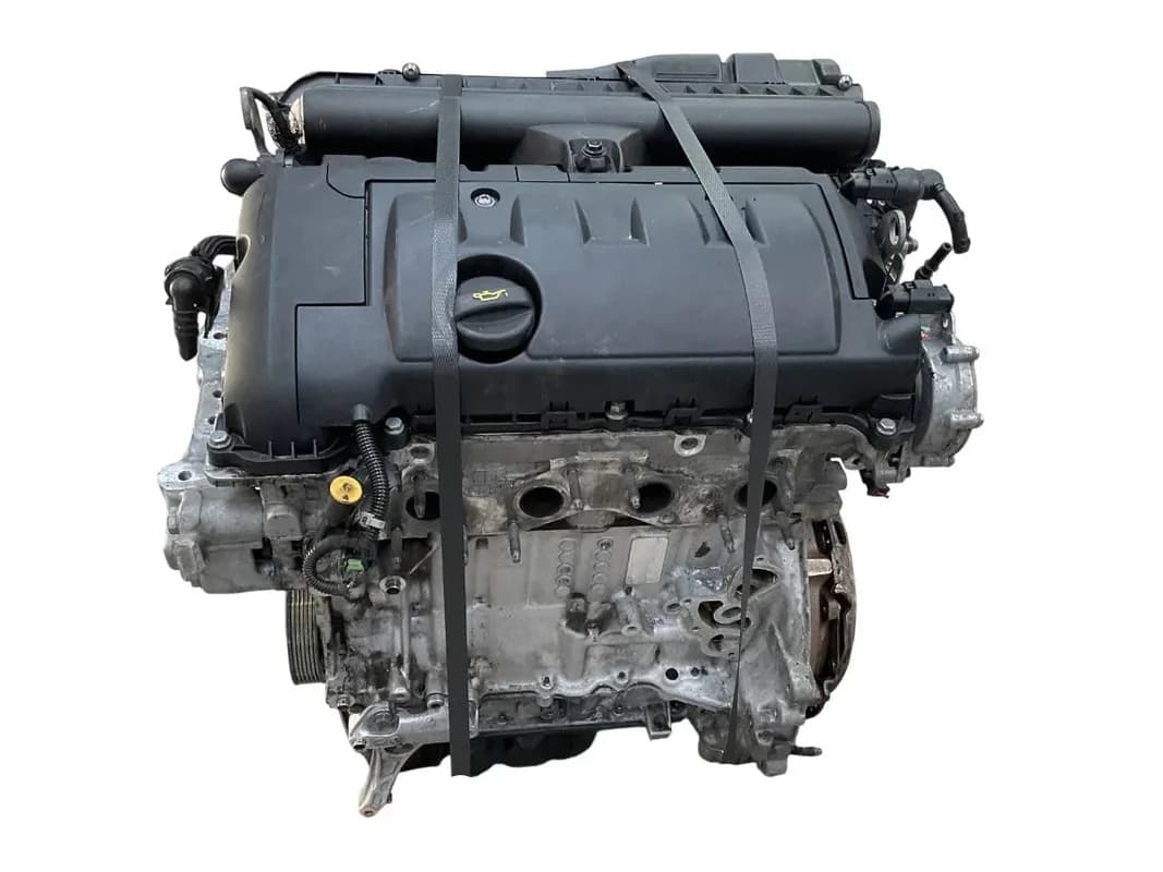 Motor 5F01 PSA 1.6 VTi - Foto 1