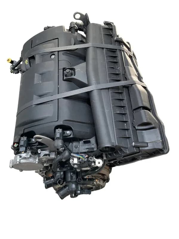 Motor 5F01 PSA 1.6 VTi - Foto 2