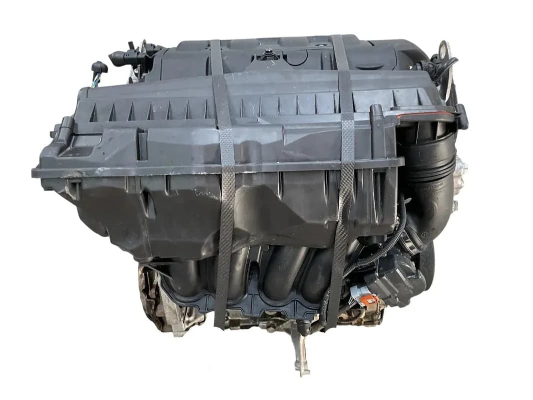 Motor 5F01 PSA 1.6 VTi - Foto 3