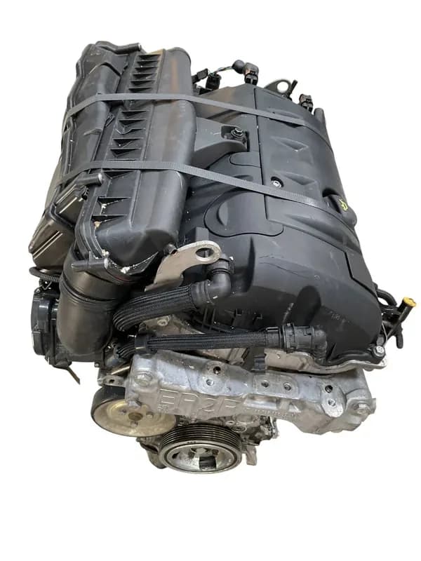 Motor 5F01 PSA 1.6 VTi - Foto 4