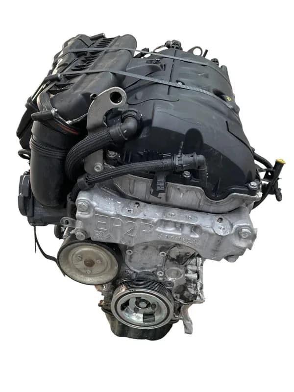 Motor 5F01 PSA 1.6 VTi - Foto 5