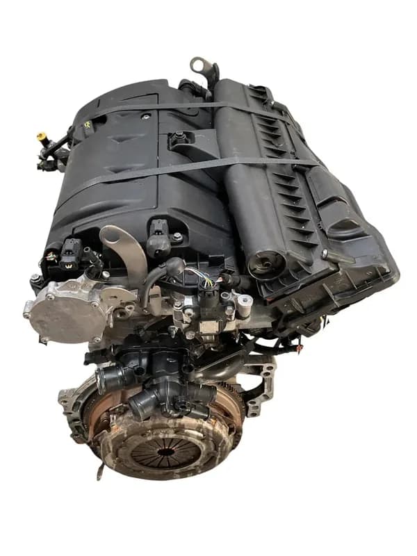 Motor 5F01 PSA 1.6 VTi - Foto 6