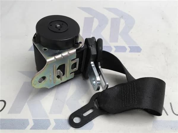 Cinturon trasero derecho Bmw Serie 3 E93 - Foto 2
