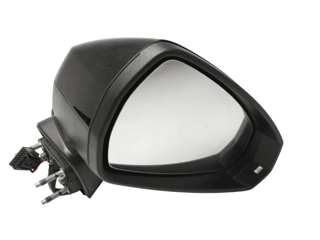 Retrovisor derecho Audi A3 8V - Foto 2