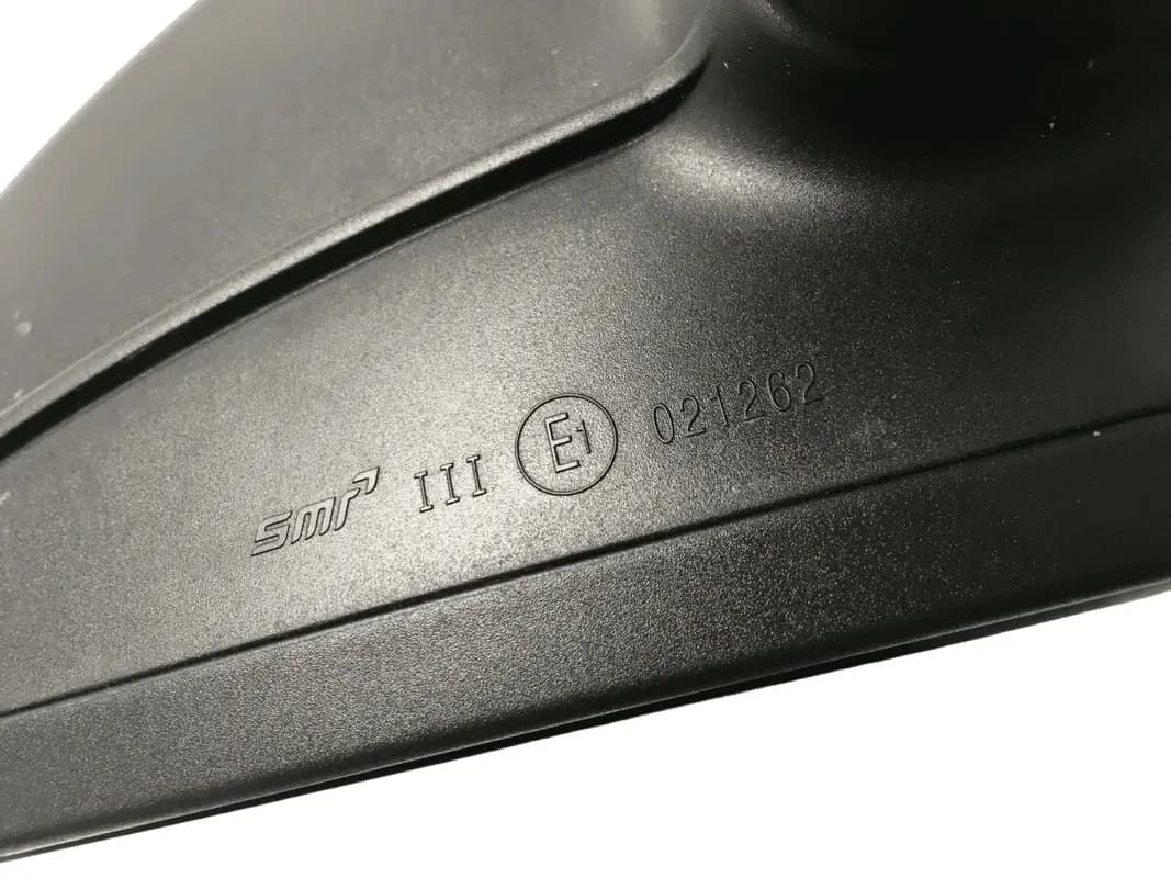 Retrovisor derecho Audi A3 8V - Foto 4