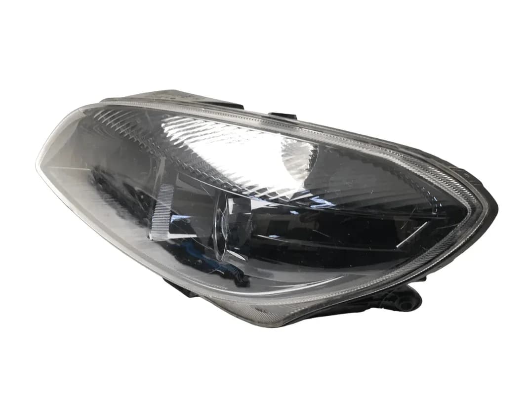 Faro izquierdo Skoda Fabia II - Foto 2