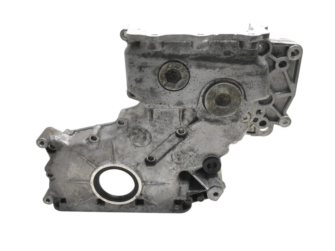 Tapa distribucion BMW 7786751 - Foto 1