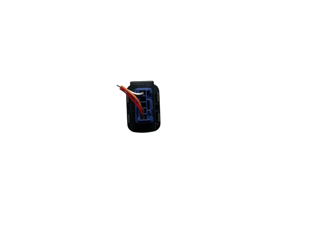 Mando Luces Daihatsu 134123 - Foto 2