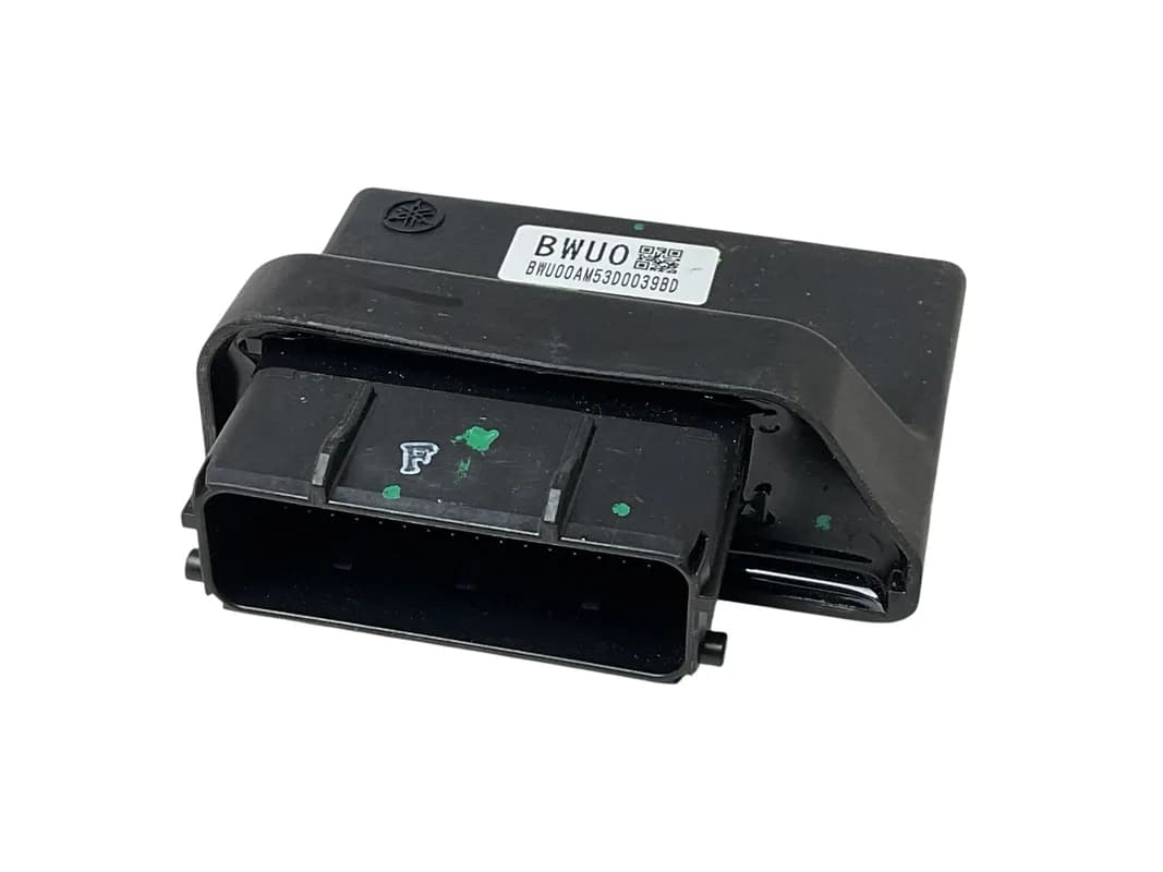 Modulo CDI BWU0 - Foto 1