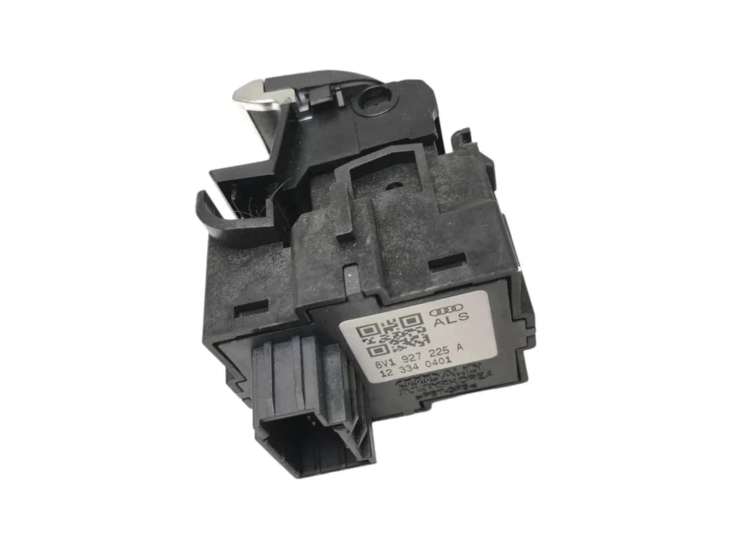 Freno mano Audi A3 8V - Foto 3