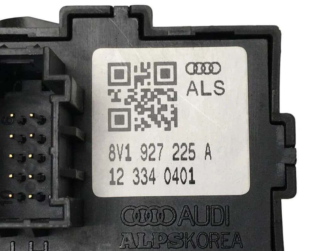 Freno mano Audi A3 8V - Foto 4