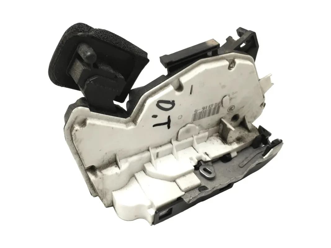 Cerradura tra dcha VW 5K4839016R - Foto 1