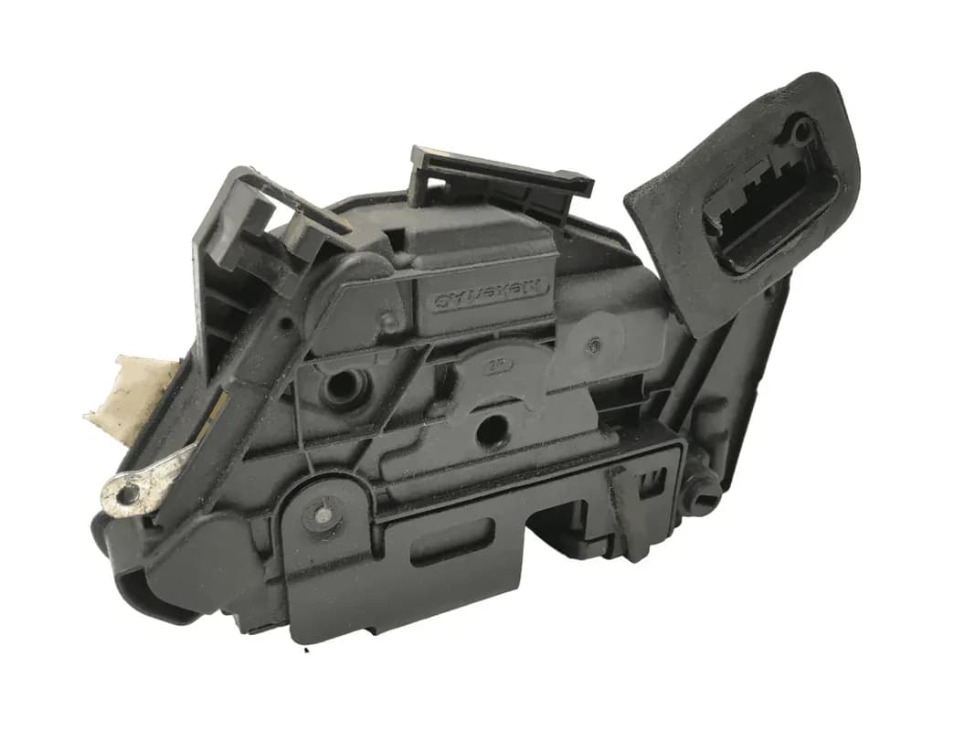 Cerradura tra dcha VW 5K4839016R - Foto 2