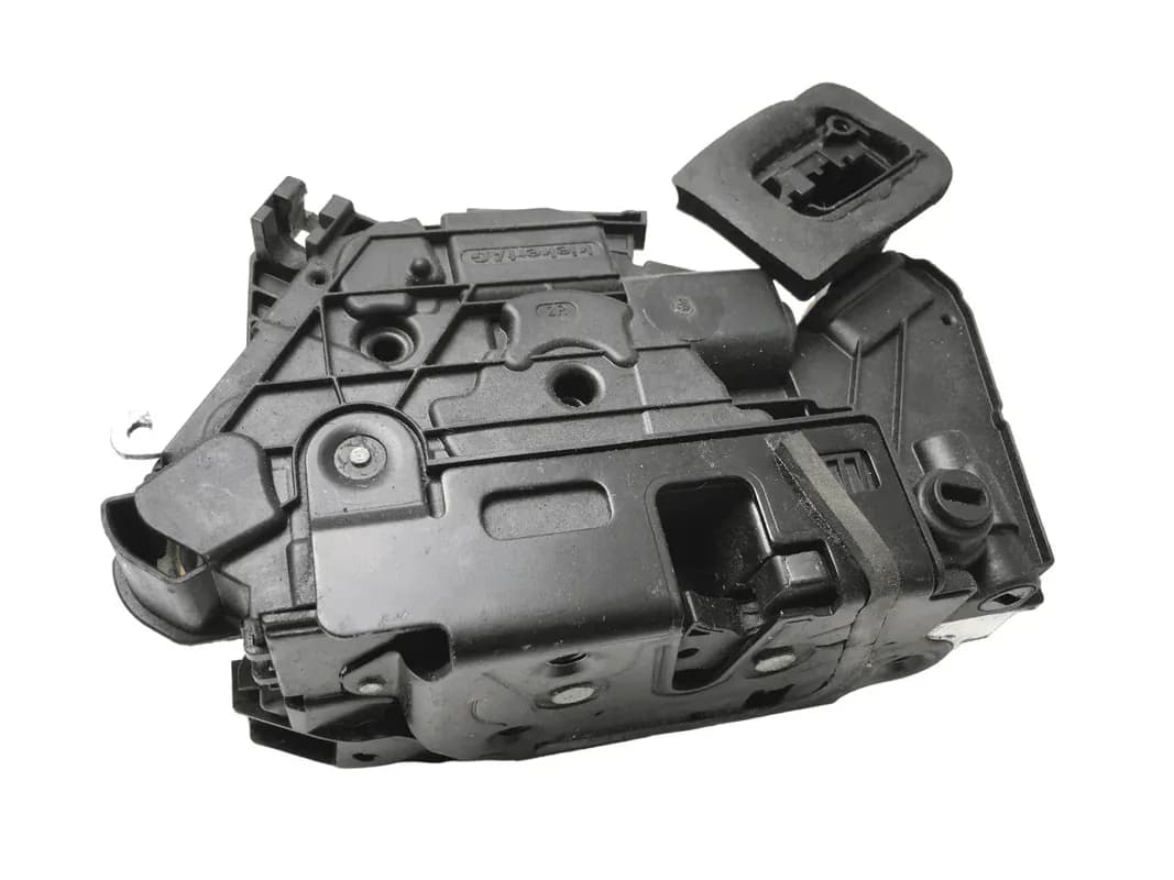Cerradura tra dcha VW 5K4839016R - Foto 3