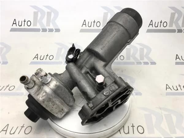 Soporte filtro aceite VW 038115466 - Foto 1
