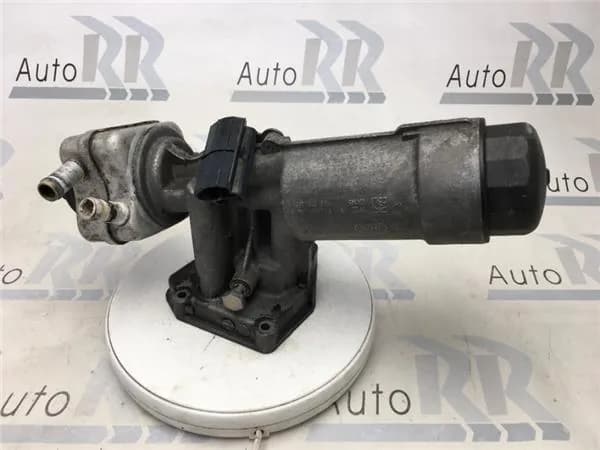 Soporte filtro aceite VW 038115466 - Foto 3