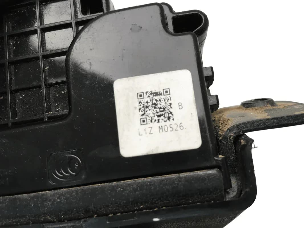 Cerradura maletero Hyundai Tucson TL - Foto 4