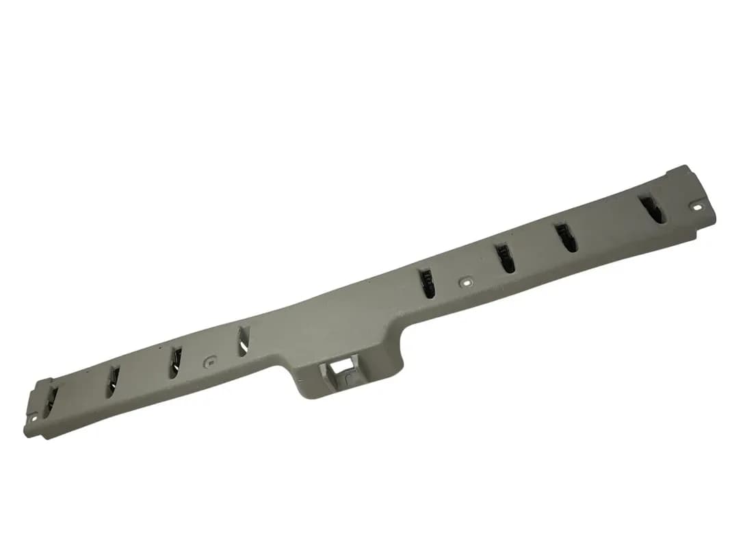 Moldura Maletero Renault Scenic 99-04 - Foto 1