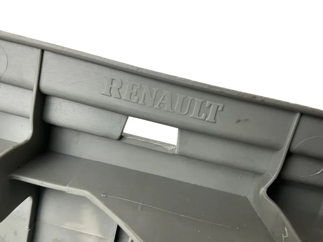 Moldura Maletero Renault Scenic 99-04 - Foto 4