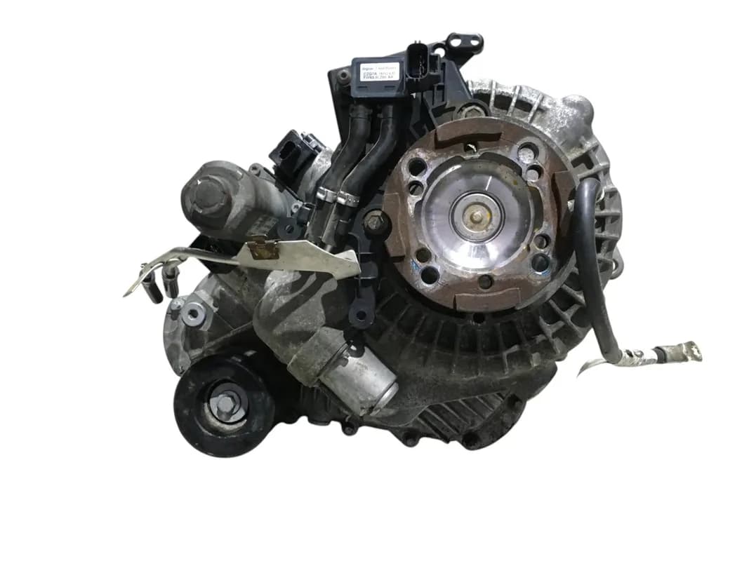 Caja Transfer Range Rover CPLA7K780BA - Foto 4