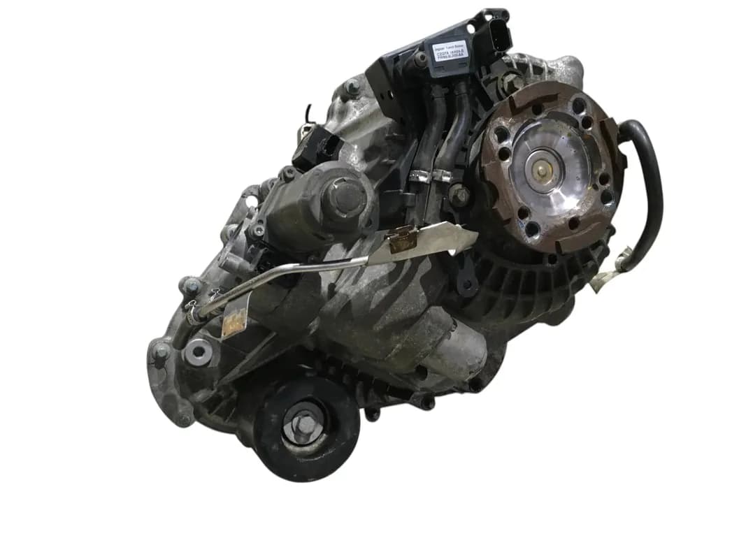 Caja Transfer Range Rover CPLA7K780BA - Foto 5