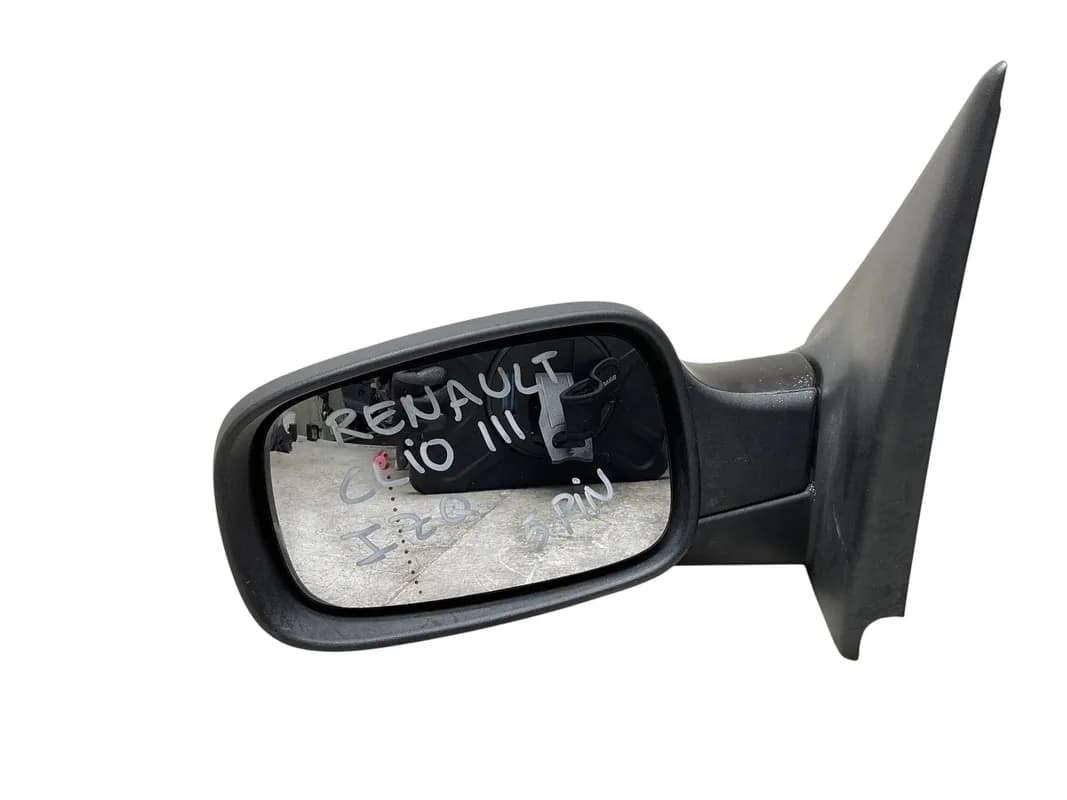 Retrovisor Izquierdo Renault Clio 05-12 - Foto 3
