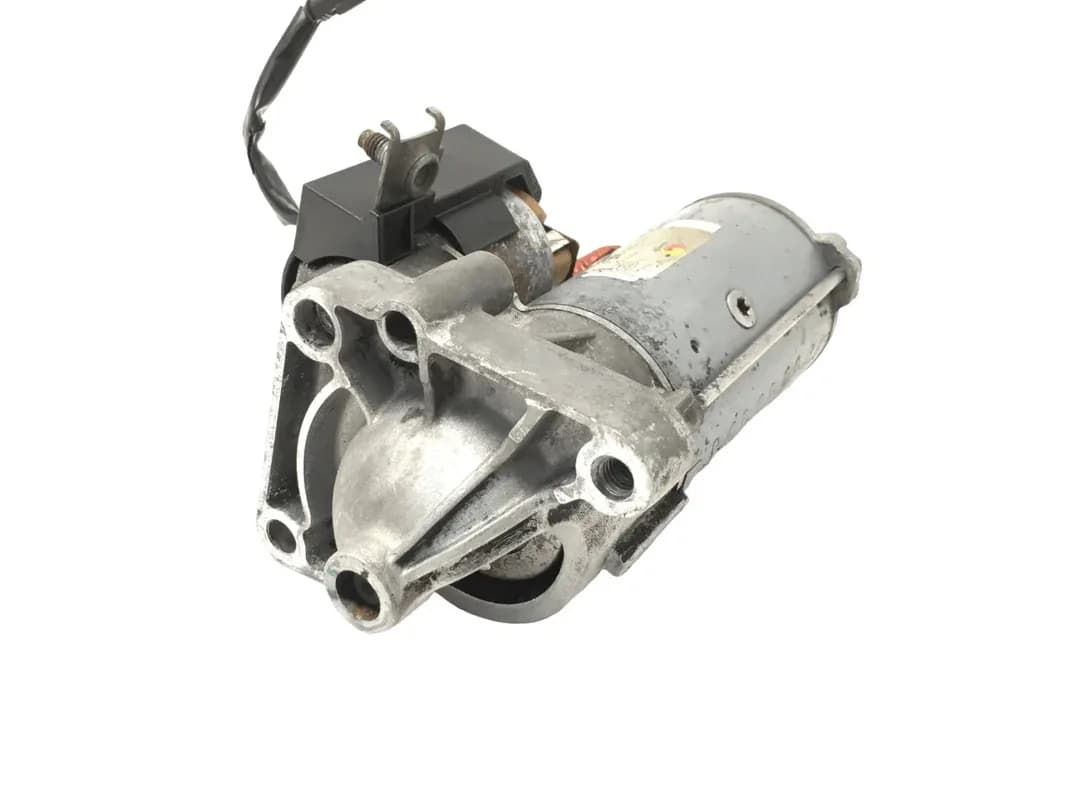Motor Arranque Renault 0986020141 - Foto 3