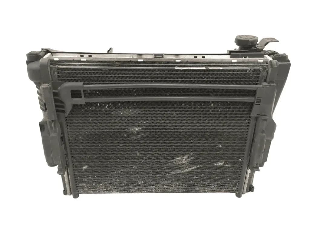 Radiadores Bmw Serie 3 E46 - Foto 2