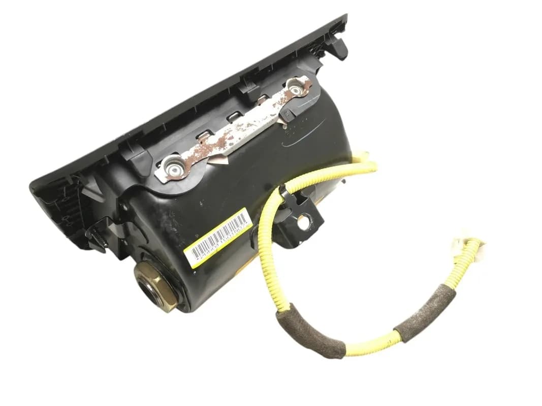 Airbag del dcho Toyota Rav4 A2 - Foto 3