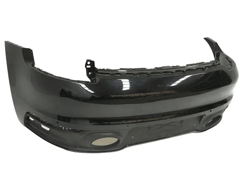 Paragolpes trasero Porsche 911 992 - Foto 1