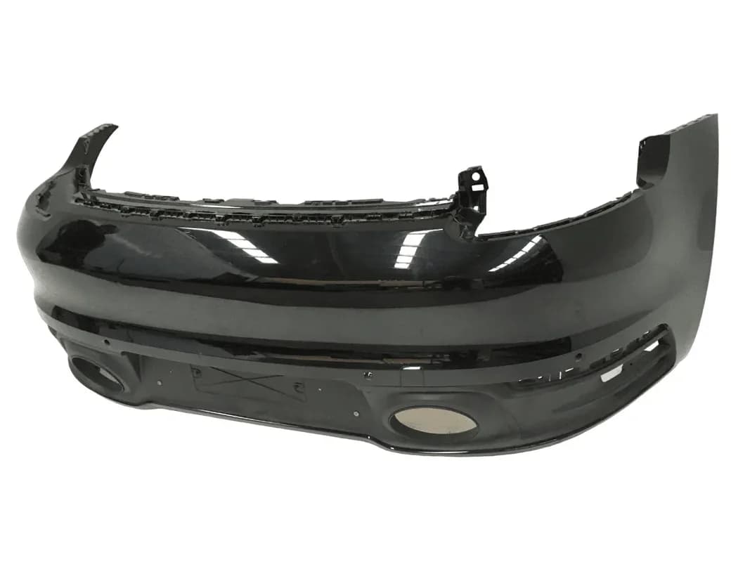 Paragolpes trasero Porsche 911 992 - Foto 2