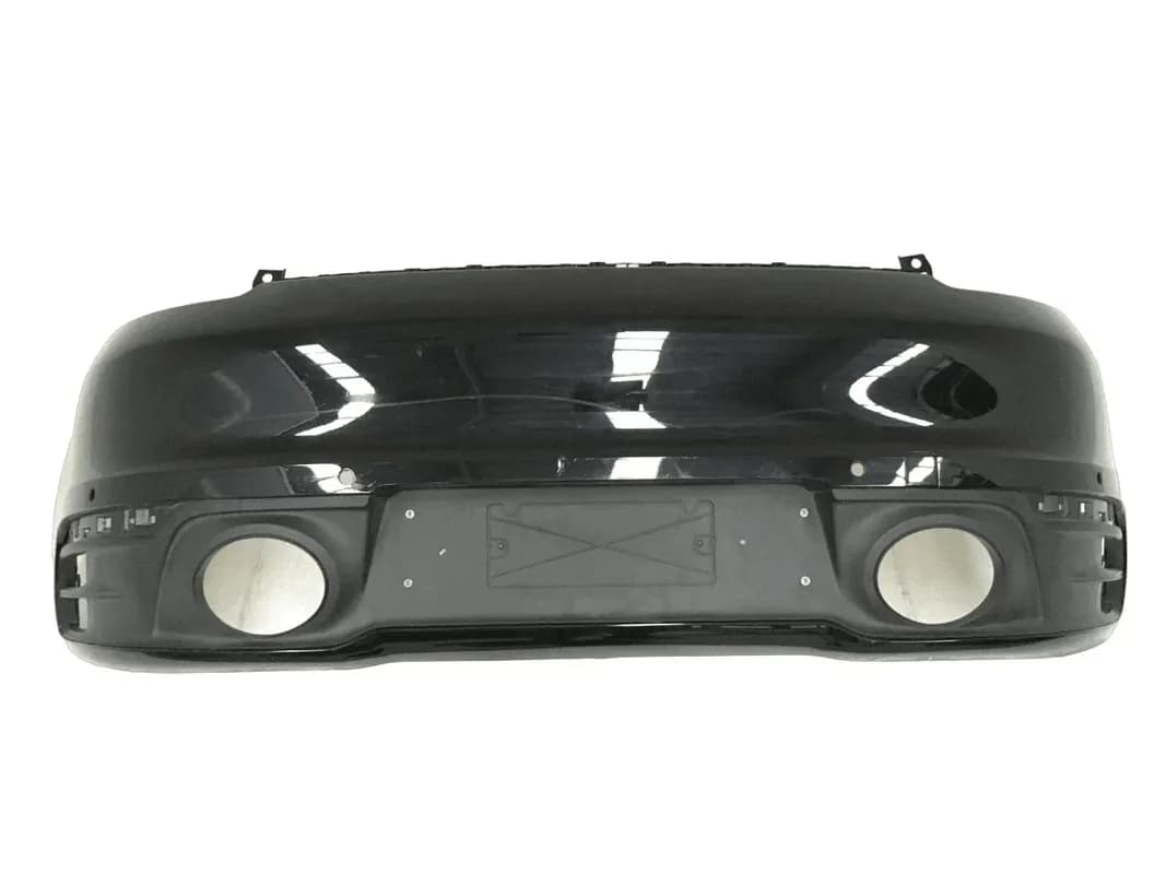 Paragolpes trasero Porsche 911 992 - Foto 4