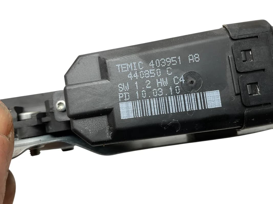 Elevalunas del izq Hyundai ix35 10-15 - Foto 4