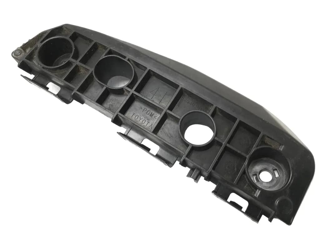 Soporte paragolpes delantero Toyota verso E12 - Foto 1