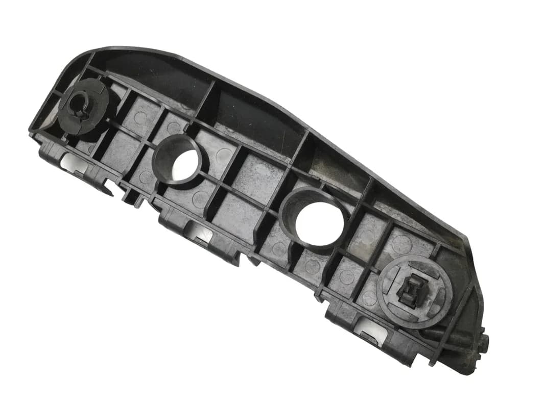 Soporte paragolpes delantero Toyota verso E12 - Foto 2