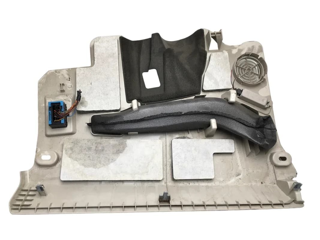 Proteccion impactos izq Salpicadero BMW F07 - Foto 2