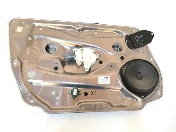 Elevalunas delantero izq Mercedes E W212 - Foto 1
