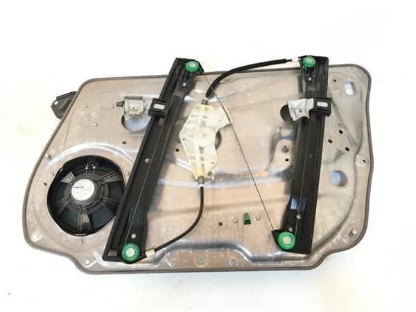 Elevalunas delantero izq Mercedes E W212 - Foto 2