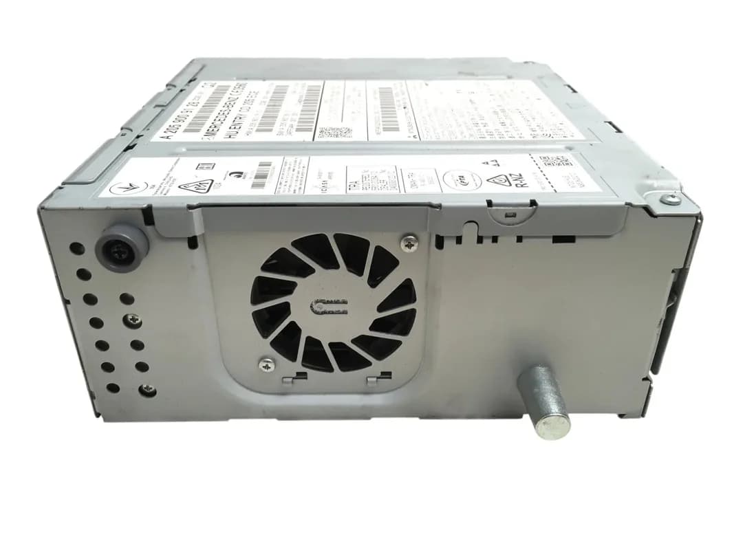 Radio CD Mercedes W205 - Foto 4