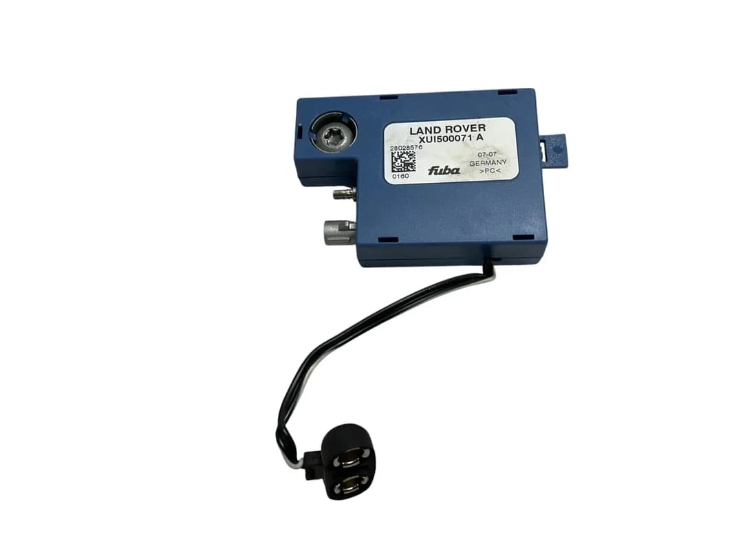 Aislador Antena Land Rover XUI500071A - Foto 1