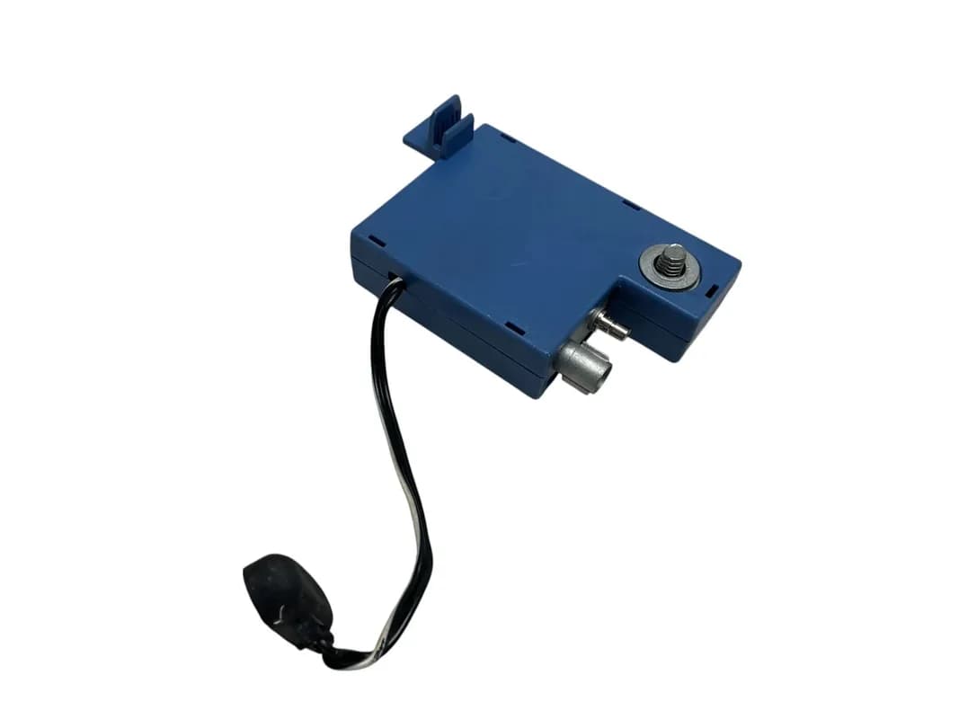 Aislador Antena Land Rover XUI500071A - Foto 3