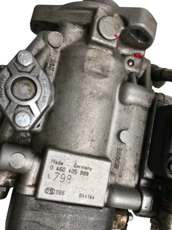 Bomba inyeccion Jeep GR Cherokee WG - Foto 6