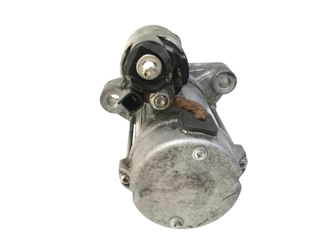 Motor Arranque Honda Civic IX y CR-V IV - Foto 2